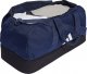 Adidas Torba sportowa Tiro League Duffel Medium granatowa 40.75 l (IB8650) 2