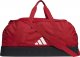 Adidas Torba sportowa Tiro League Duffel Large czerwona 51.5 l (IB8656) 1