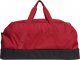 Adidas Torba sportowa Tiro League Duffel Large czerwona 51.5 l (IB8656) 2