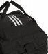 Adidas Torba sportowa Tiro League Duffel Small czarna 30.75 l (HS9743) 5