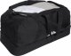 Adidas Torba sportowa Tiro League Duffel Large czarna 51.5 l (HS9744) 1