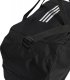 Adidas Torba sportowa Tiro League Duffel Large czarna 51.5 l (HS9744) 2