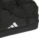 Adidas Torba sportowa Tiro League Duffel Large czarna 51.5 l (HS9744) 5