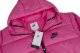 Nike Kurtka damska Nike NSW Synthetic Fill Hooded różowa DX1797 684 L 4