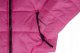 Nike Kurtka damska Nike NSW Synthetic Fill Hooded różowa DX1797 684 L 5