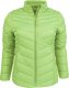 4f Kurtka damska puchowa 4F F094 zielona 4FSS23TDJAF094 41S XL 1