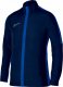 Nike Bluza męska Nike Dri-FIT Academy 23 granatowa DR1710 451 M 1