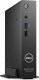 Komputer Dell Dell OptiPlex 3000 Thin Client - Thin Client - DTS - 1 x Pentium Silver N6005 / 2 GHz - RAM 8 GB - SSD 256 GB - NVMe, Class 35 - UHD Graphics - GigE, 802.11ax (Wi-Fi 6E) - WLAN: Bluetooth, 802.11a/b/g/n/ac/ax (Wi-Fi 6E) - Win 10 IoT Enterpri 2