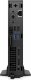 Komputer Dell Dell OptiPlex 3000 Thin Client - Thin Client - DTS - 1 x Pentium Silver N6005 / 2 GHz - RAM 8 GB - SSD 256 GB - NVMe, Class 35 - UHD Graphics - GigE, 802.11ax (Wi-Fi 6E) - WLAN: Bluetooth, 802.11a/b/g/n/ac/ax (Wi-Fi 6E) - Win 10 IoT Enterpri 3