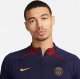 Nike Bluza Nike PSG Strike DX3108-499 2