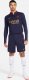 Nike Bluza Nike PSG Strike DX3108-499 3