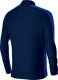 Nike Bluza męska Nike Dri-FIT Academy 23 granatowa DR1710 451 S 1