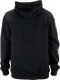 Bataleon Męska bluza Bataleon Logo Hoodie : Rozmiar - M 1