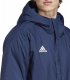 Kurtka męska Adidas Entrada 22 Stadium granatowa r. S 2