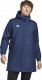 Kurtka męska Adidas Entrada 22 Stadium granatowa r. XL 1