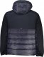 Kurtka męska Tommy Hilfiger czarna r. S 1