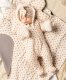 NICOL Legginsy spodnie dla dziewczynki Sara Nicol 98 14