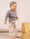 NICOL Legginsy spodnie dla dziewczynki Sara Nicol 116 3