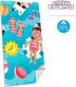 Kids Euroswan Ręcznik plażowy Koci Domek Gabi 70x140cm bawełna Gabby's Dollhouse GD00003 Kids Euroswan 2