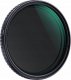 Filtr Kf Filtr 43mm Kf X Fader Szary Regulowany Nd8-nd128 / Kf01.1445 1