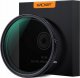 Filtr Kf Filtr 43mm Kf X Fader Szary Regulowany Nd8-nd128 / Kf01.1445 2