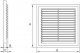 Dospel Kratka classic D/150 RW DOSPEL 007-0170 2