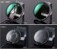 Filtr Kf Szary Regulowany ND3 - ND1000 55mm / 55 Mm / Kf01.1832 7