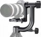 Głowica Kf Głowica Panoramiczna Pro Gimbal 20kg 1/4 3/8 K&f Concept / Kf31.033 1