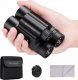 Lornetka Kf Lornetka Mini K&f Zoom 10x 25mm 10x25 Bak-4 Ip65 + Etui / Kf33.070 3