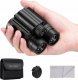 Lornetka Kf Lornetka Mini K&f Zoom 8x 21mm 8x21 Bak4 Ip65 + Etui / Kf33.069 2