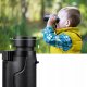 Lornetka Kf Lornetka Mini K&f Zoom 8x 21mm 8x21 Bak4 Ip65 + Etui / Kf33.069 7
