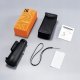 Lornetka Kf Monokular 12x 50mm Bak-4 Fmc IP65 + Etui / Kf33.068 (SB7506) 2