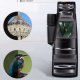 Lornetka Kf Monokular 12x 50mm Bak-4 Fmc IP65 + Etui / Kf33.068 (SB7506) 9