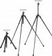 Statyw Kf Statyw Foto 30-170cm + Pilot Do Telefonu / Aparatu / Kamery / K&f Kf09.120 5
