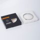 Filtr Kf Zaawansowany Filtr Uv K&f Nano-x Pro Mrc 82mm / Kf01.970 3
