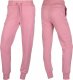 4f Spodnie damskie 4F jasny róż H4L22 SPDD350 56S 2XL 4