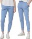 4f Spodnie damskie 4F denim H4L22 SPDD350 32S 2XL 1