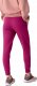 4f Spodnie damskie 4F ciemny róż H4Z22 SPDD351 53S 2XL 1