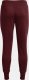 Under Armour Spodnie damskie Under Armour Rival Fleece bordowe 1356416 690 2XL 12