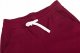 Under Armour Spodnie damskie Under Armour Rival Fleece bordowe 1356416 690 2XL 2