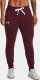 Under Armour Spodnie damskie Under Armour Rival Fleece bordowe 1356416 690 2XL 6