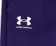 Under Armour Spodnie damskie Under Armour Rival Fleece granatowe 1356416 468 S 1