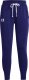 Under Armour Spodnie damskie Under Armour Rival Fleece granatowe 1356416 468 S 6