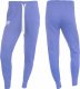 Under Armour Spodnie damskie Under Armour Rival Fleece fioletowe 1356416 495 2XL 1