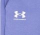 Under Armour Spodnie damskie Under Armour Rival Fleece fioletowe 1356416 495 2XL 1