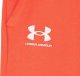 Under Armour Spodnie damskie Under Armour Rival Fleece pomarańczowe 1356416 877 XL 1