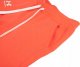Under Armour Spodnie damskie Under Armour Rival Fleece pomarańczowe 1356416 877 XL 4