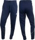 Adidas Spodnie damskie adidas Tiro 23 League Sweat granatowe HS3609 M 1