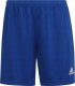 Adidas Spodenki damskie adidas Entrada 22 niebieskie HH9998 S 3