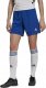 Adidas Spodenki damskie adidas Entrada 22 niebieskie HH9998 S 4